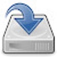 Save to WebSite icon