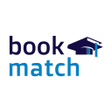 程序图标：Bookmatch studieboeken