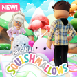 Icon of program: Squishmallows TRADING PAD…