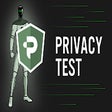 Icon of program: Privacy Test