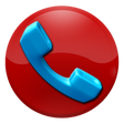 プログラムのアイコン：Galaxy Call Recorder +