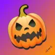 Sticker Halloween for Whatsapp
