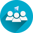 Ícone do programa: Search  Clone: Group Chan…
