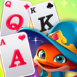 プログラムのアイコン：Solitaire Spellbook