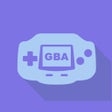 Icoon van programma: gba emulator - retro game