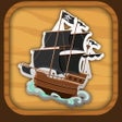 ไอคอนของโปรแกรม: BlackShip Royale