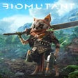 Icône du programme : Biomutant