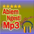 プログラムのアイコン：lagu abiem ngesti