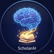Icon of program: ScholarAI