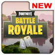 程序图标：Fortnite Battle Royal Ski…