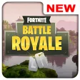 Fortnite Battle Royal Skins Game Wallpapers