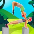 程序图标: Couples Yoga