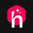 程序图标：HeroMe - AI Superhero Mak…