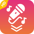 程序图标：Downloader for Wesing Kar…