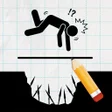 Ikona programu: Draw 2 Save: Stickman Puz…