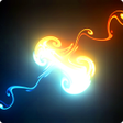 Ícone do programa: Magic Fluids Free: simula…