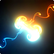 Programın simgesi: Magic Fluids Free: simula…