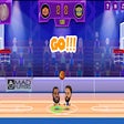 أيقونة البرنامج: Basketball Legends Origin…