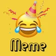 Icoon van programma: Meme Sound: Funny Soundbo…