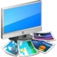 Icoon van programma: MAGIX Fotostory easy