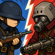 Ikona programu: Trench War PVP