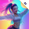 Ikon program: AI Danza: AI Dance Video …