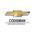 プログラムのアイコン：Codisman