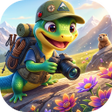 Biểu tượng của chương trình: Bubble Run Dash