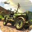 ไอคอนของโปรแกรม: UK Military Vehicles Driv…