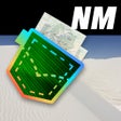 Ikona programu: New Mexico Pocket Maps