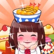 プログラムのアイコン：My Cafe Story