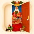 プログラムのアイコン：Escape Game: Ho Ho Ho