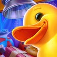 Иконка программы: Triple Factory: Match Mas…