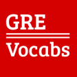 Иконка программы: GRE Vocabulary