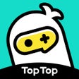 Programikonen: TopTop: Games  Party