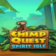 Programikonen: Chimp Quest: Spirit Isle