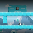 プログラムのアイコン：Penguin exit path