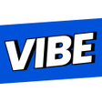 Icoon van programma: Vibe AI Browser  Smart To…