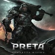 Ícone do programa: Preta: Vendetta Rising