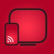 プログラムのアイコン：Screen Mirror Google Cast…