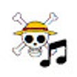 Icoon van programma: One Piece Manga Music Pla…