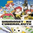 Ikona programu: Digimon Story: Cyber Sleu…