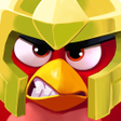 Icoon van programma: Angry Birds Kingdom