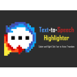 Text-to-Speech Highlighter