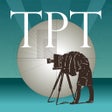 Icoon van programma: The Photographers Transit