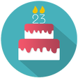 Icon of program: Birthday
