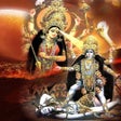 プログラムのアイコン：DURGA CHALISA IN HINDI
