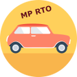 MP RTO Vehicle Information icon