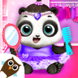 Icon of program: Panda Lu Baby Bear City -…