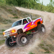 程序图标：Real Monster Truck Simula…